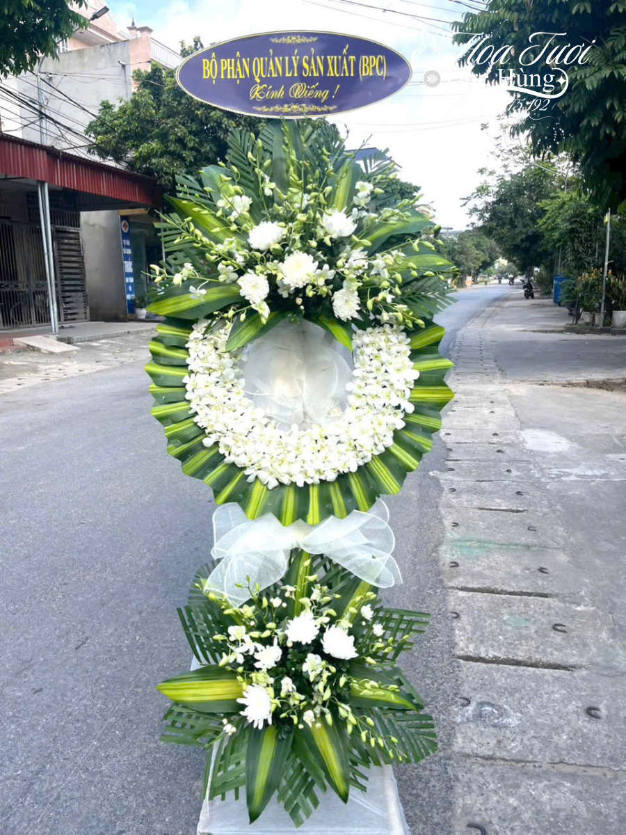 Kệ Hoa Tang Giá Rẻ HCB043